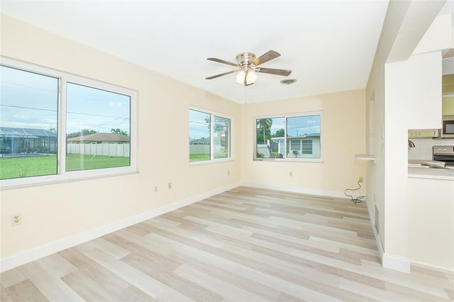 995 BAY VISTA BOULEVARD, Englewood, FL 34223