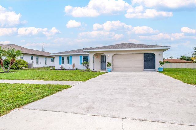 995 BAY VISTA BOULEVARD, Englewood, FL 34223