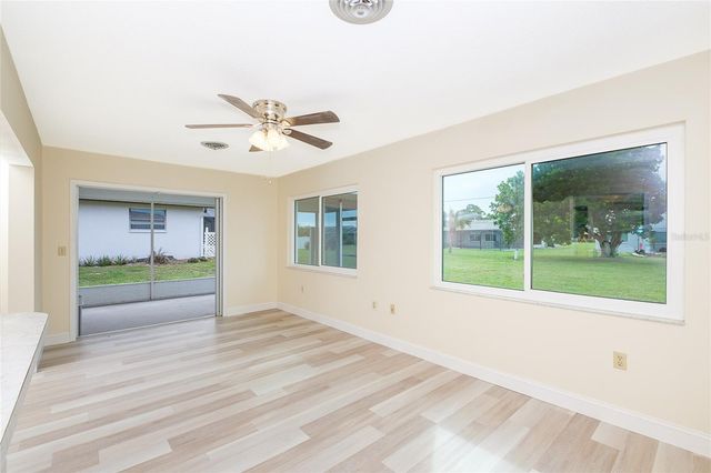 995 BAY VISTA BOULEVARD, Englewood, FL 34223