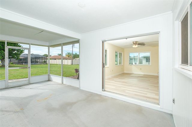 995 BAY VISTA BOULEVARD, Englewood, FL 34223