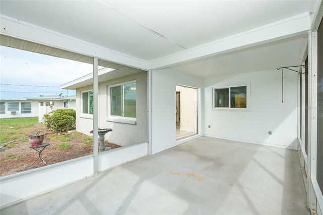 995 BAY VISTA BOULEVARD, Englewood, FL 34223