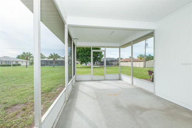 995 BAY VISTA BOULEVARD, Englewood, FL 34223