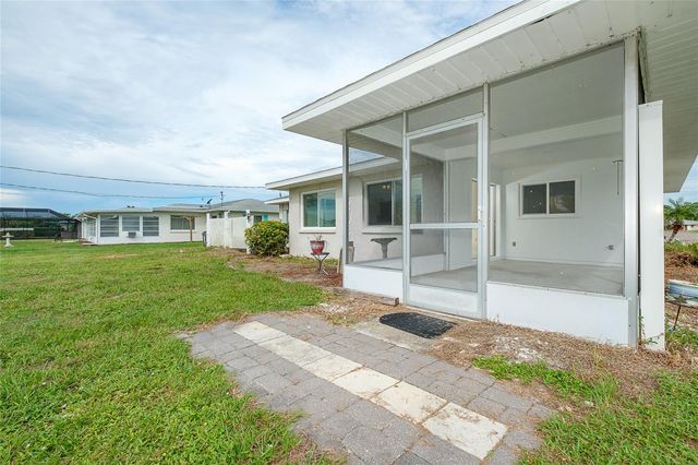 995 BAY VISTA BOULEVARD, Englewood, FL 34223