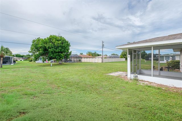 995 BAY VISTA BOULEVARD, Englewood, FL 34223