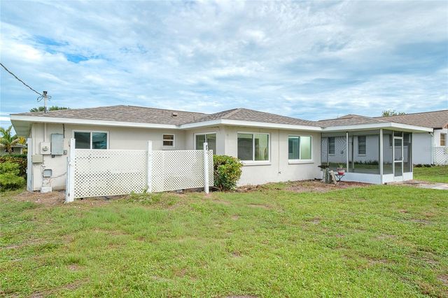 995 BAY VISTA BOULEVARD, Englewood, FL 34223