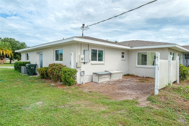 995 BAY VISTA BOULEVARD, Englewood, FL 34223