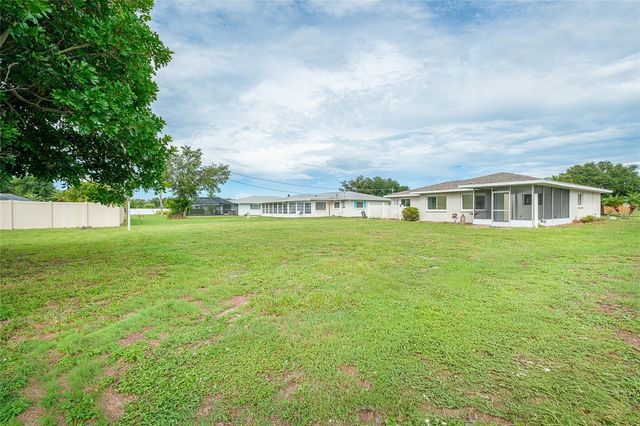 995 BAY VISTA BOULEVARD, Englewood, FL 34223