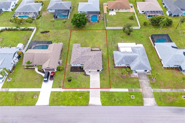 995 BAY VISTA BOULEVARD, Englewood, FL 34223