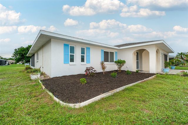 995 BAY VISTA BOULEVARD, Englewood, FL 34223