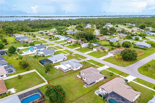 995 BAY VISTA BOULEVARD, Englewood, FL 34223