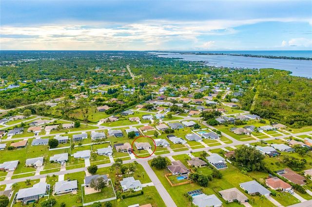 995 BAY VISTA BOULEVARD, Englewood, FL 34223