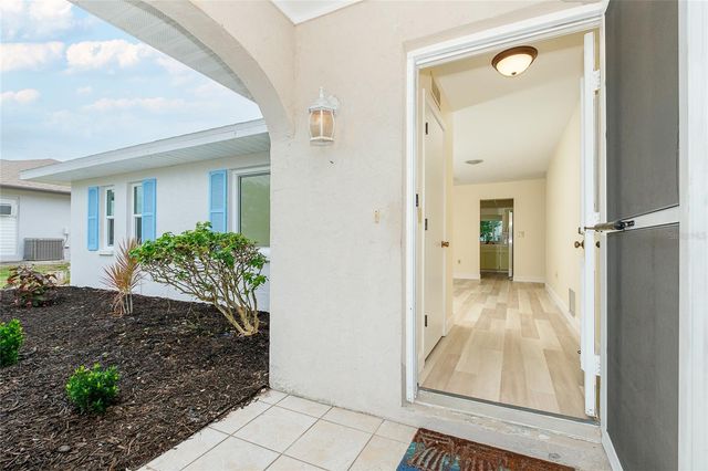 995 BAY VISTA BOULEVARD, Englewood, FL 34223
