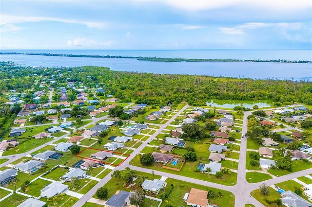 995 BAY VISTA BOULEVARD, Englewood, FL 34223