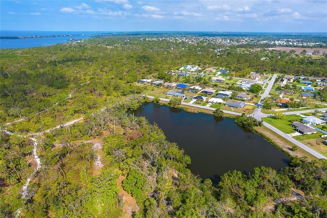 995 BAY VISTA BOULEVARD, Englewood, FL 34223