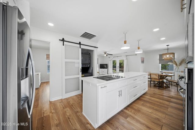 313 Greenville Avenue, Carolina Beach, NC 28428