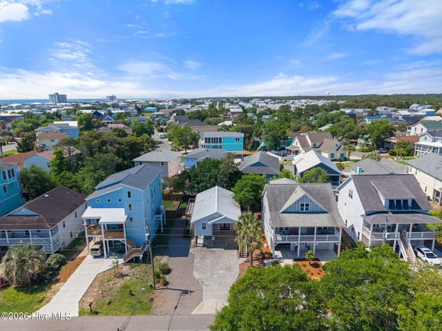 313 Greenville Avenue, Carolina Beach, NC 28428