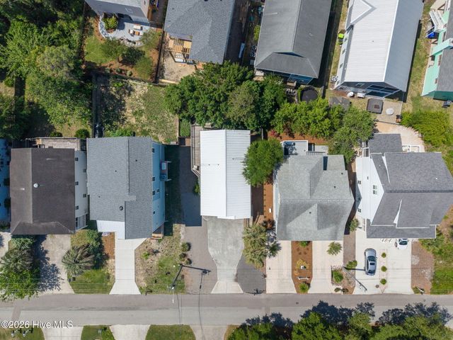 313 Greenville Avenue, Carolina Beach, NC 28428