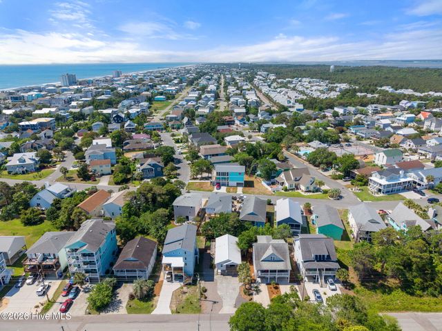 313 Greenville Avenue, Carolina Beach, NC 28428