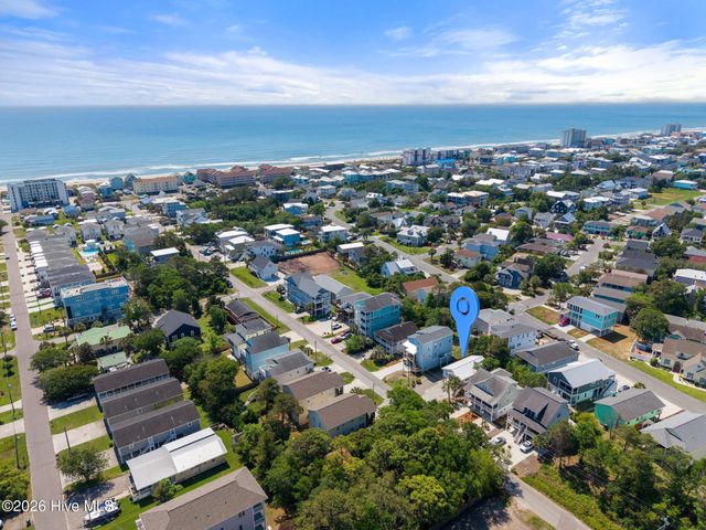 313 Greenville Avenue, Carolina Beach, NC 28428