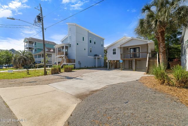 313 Greenville Avenue, Carolina Beach, NC 28428