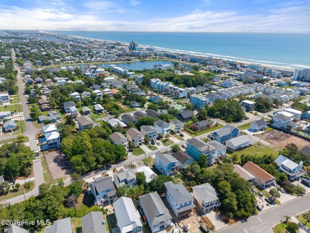 313 Greenville Avenue, Carolina Beach, NC 28428