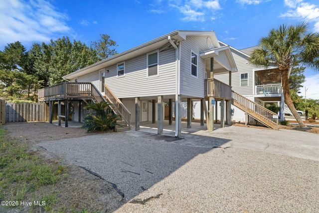 313 Greenville Avenue, Carolina Beach, NC 28428