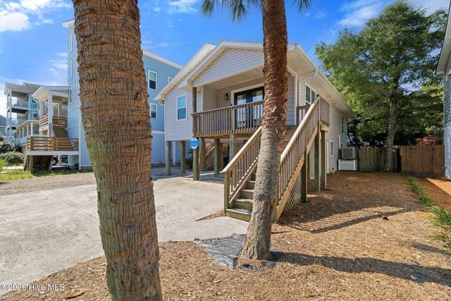 313 Greenville Avenue, Carolina Beach, NC 28428