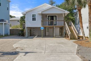 313 Greenville Avenue, Carolina Beach, NC 28428
