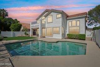 5953 W AURORA Drive, Glendale, AZ 85308