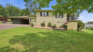 1281 W Fairfax Drive, Chattanooga, TN 37415