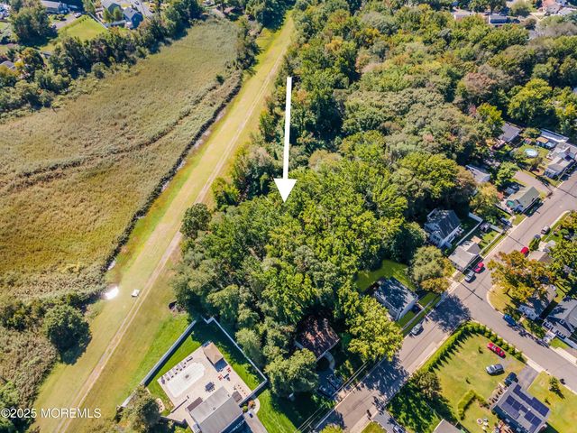 0 Oregon Avenue, Middletown, NJ 07748