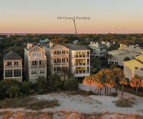64 Grand Pavilion Boulevard, Isle Of Palms, SC 29451