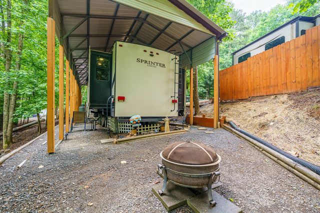 LT C479 17th Street, Ellijay, GA 30540