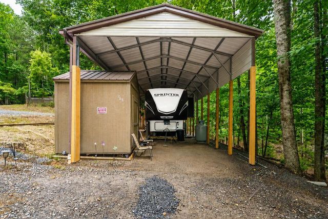 LT C479 17th Street, Ellijay, GA 30540
