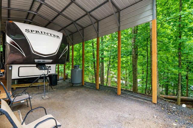 LT C479 17th Street, Ellijay, GA 30540