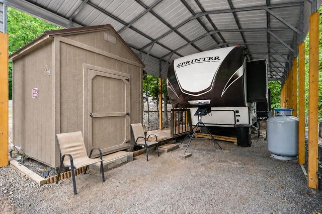 LT C479 17th Street, Ellijay, GA 30540