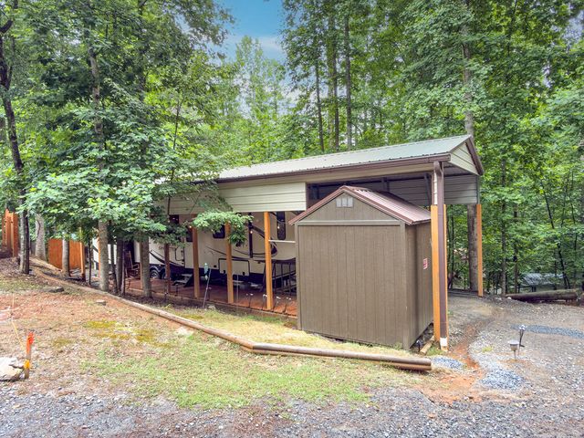 LT C479 17th Street, Ellijay, GA 30540