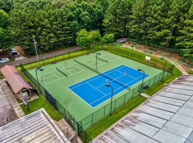 LT C479 17th Street, Ellijay, GA 30540