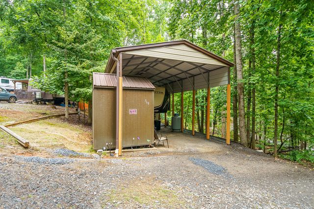 LT C479 17th Street, Ellijay, GA 30540
