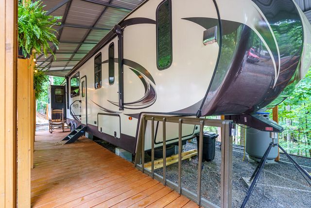 LT C479 17th Street, Ellijay, GA 30540