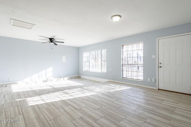 10733 Tourmaline Street, El Paso, TX 79924