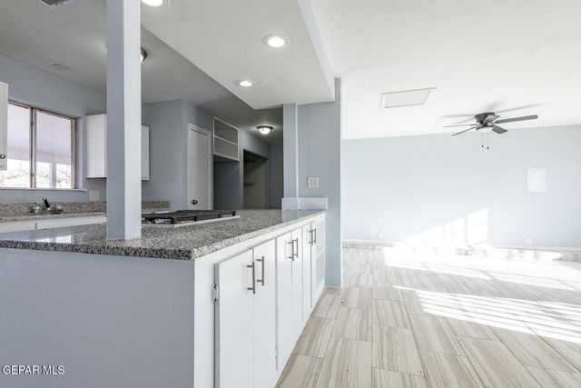 10733 Tourmaline Street, El Paso, TX 79924