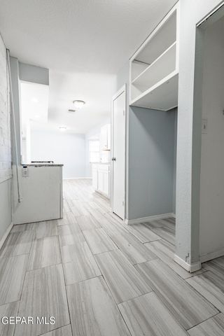 10733 Tourmaline Street, El Paso, TX 79924