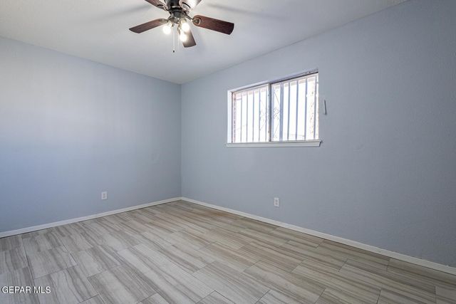 10733 Tourmaline Street, El Paso, TX 79924