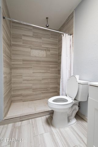 10733 Tourmaline Street, El Paso, TX 79924