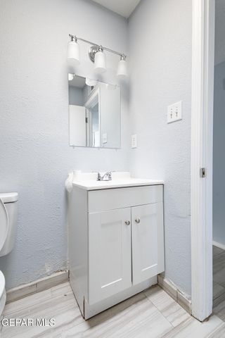 10733 Tourmaline Street, El Paso, TX 79924