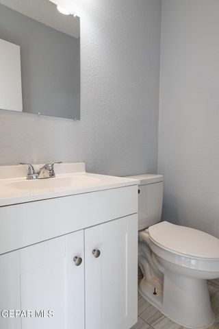 10733 Tourmaline Street, El Paso, TX 79924