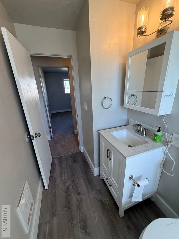 Image 15 of property listing at 250 W 5th N, St Anthony, ID 83445