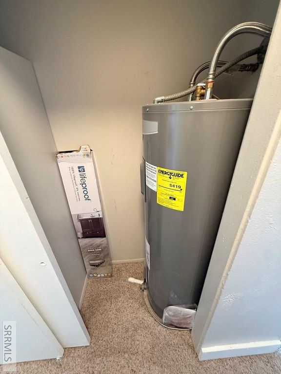 Image 17 of property listing at 250 W 5th N, St Anthony, ID 83445