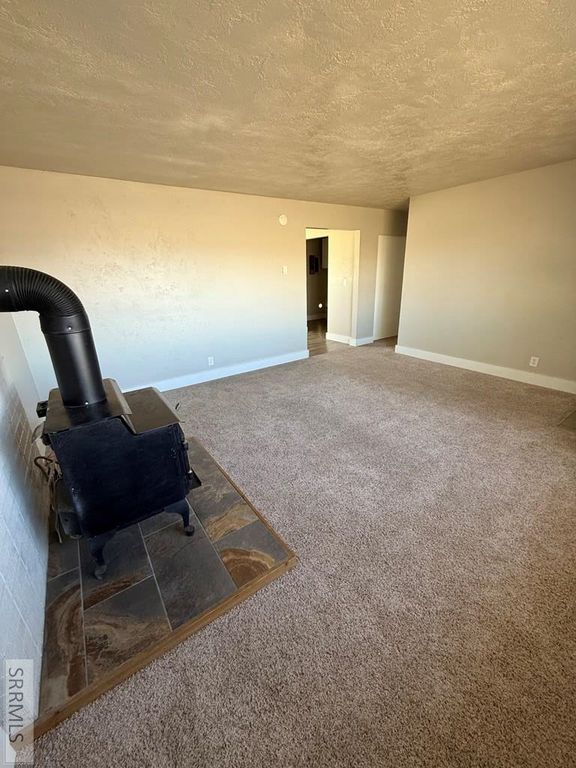 Image 5 of property listing at 250 W 5th N, St Anthony, ID 83445